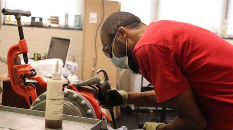 plumber program in southwest philadelphia